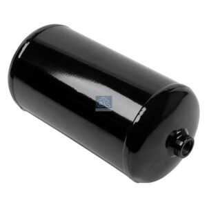 Air Tank, compressed-air system