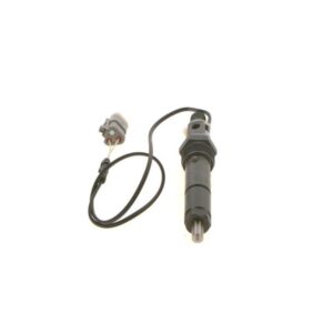 Nozzle and Holder Assembly