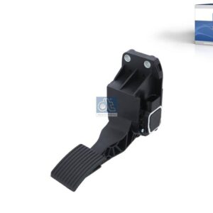 Accelerator Pedal