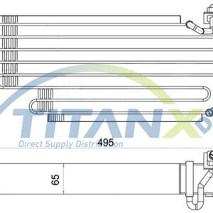ΕΒΑΠΟΡΕΤΑ SCANIA P,G,R,T