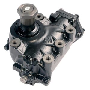 Steering Gear