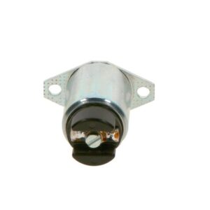 Solenoid