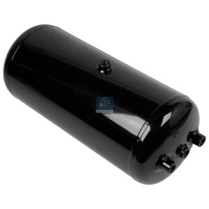 Air Tank, compressed-air system