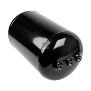 Air Tank, compressed-air system