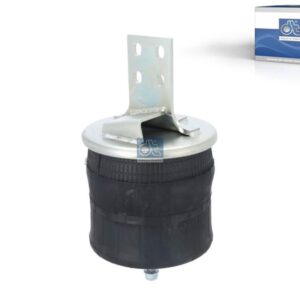 Bellow, air suspension