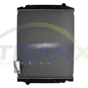 ΨΥΓΕΙΟ ΝΕΡΟΥ IVECO STRALIS