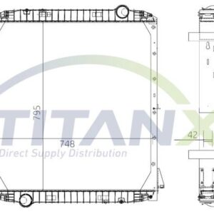 ΨΥΓΕΙΟ ΝΕΡΟΥ IVECO EUROTECH