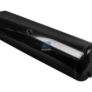 Air Tank, compressed-air system