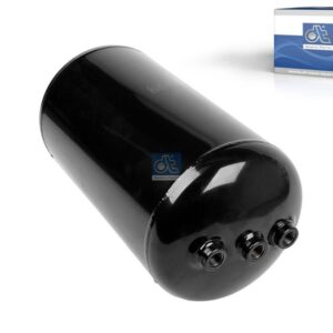 Air Tank, compressed-air system