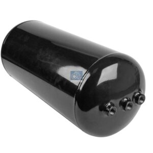 Air Tank, compressed-air system