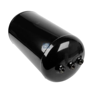 Air Tank, compressed-air system