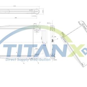 Charge Air Cooler