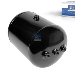 Air Tank, compressed-air system