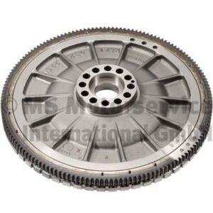 ΒΟΛΑΝ ΜERCEDES ACTROS 430mm