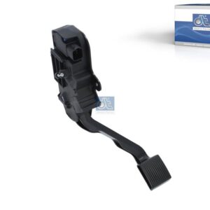 Accelerator Pedal