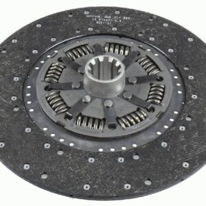 Clutch Disc