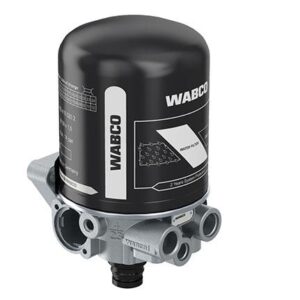 Air Dryer, compressed air system