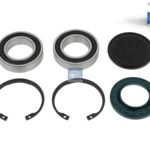 Accessory kit, release fork