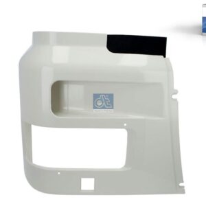 ΑΚΡΟ ΕΜΠΡΟΣ ΠΡΟΦΥΛΑΚΤΗΡΑ (R) DAF F 95, 95 XF