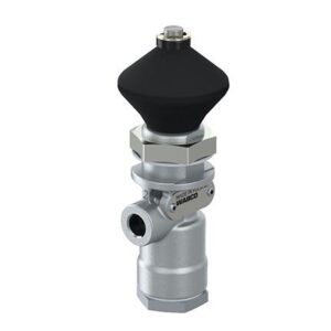 Multiport Valve