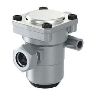 Pressure Limiting Valve