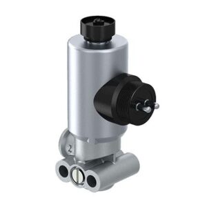 Solenoid Valve