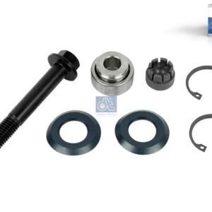 Accessory kit, release fork