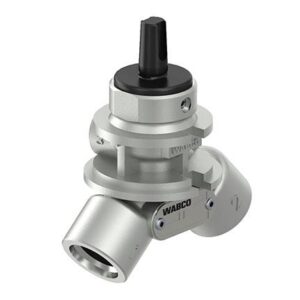 Multiport Valve