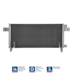 ΨΥΓΕΙΟ A/C ΜΑΝ TG-A