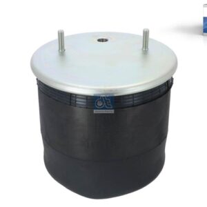 ΑΕΡΟΦΟΥΣΚΑ BPW, MERITOR