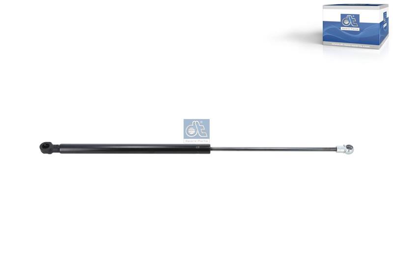 Gas Spring, tool cabinet flap - Pegasus Truck Parts