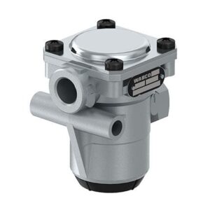 Pressure Limiting Valve