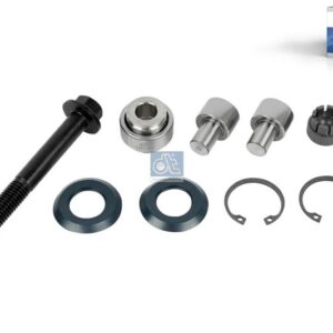 Accessory kit, release fork