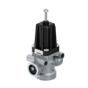 Pressure Limiting Valve