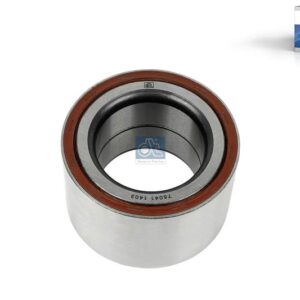 Bearing, fan shaft (engine cooling)