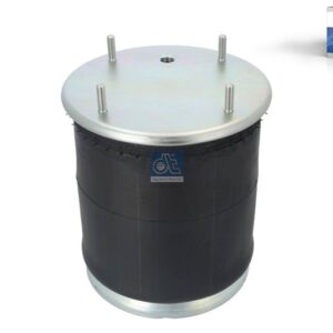 Bellow, air suspension