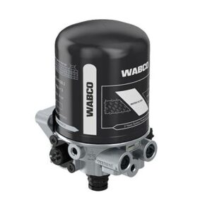 Air Dryer, compressed air system