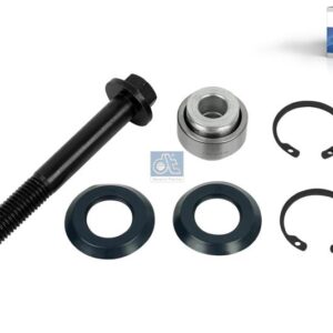 Accessory kit, release fork