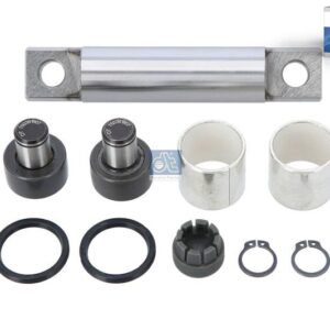 Accessory kit, release fork