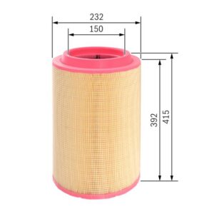 Air Filter