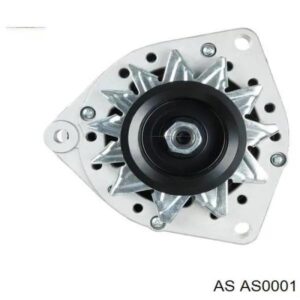 Stator, alternator