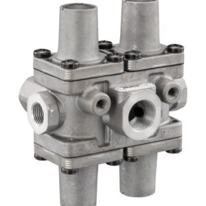 Multi-circuit Protection Valve