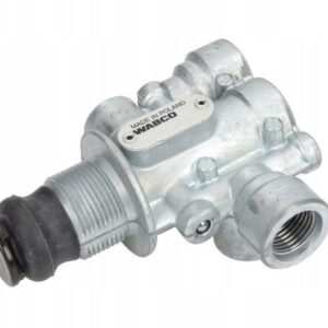 Multiport Valve