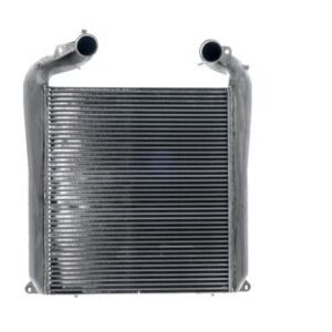 Charge Air Cooler