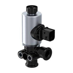 Solenoid Valve