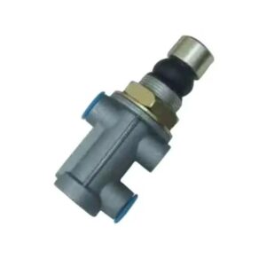 Multiport Valve