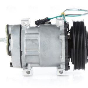 ΚΟΜΠΡΕΣΕΡ A/C DAF