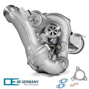 TURBO MERCEDES SPRINTER