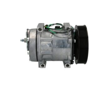ΚΟΜΠΡΕΣΕΡ A/C DAF