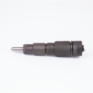 Nozzle and Holder Assembly